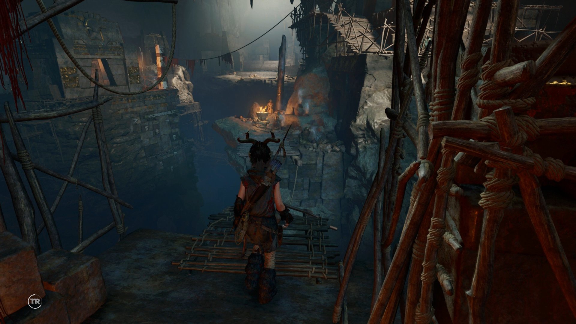 Shadow of the Tomb Raider - Imagen 5